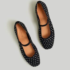 Madewell The Greta Ballet Flat